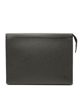 Louis Vuitton Taiga Pochette Voyage Mm #320504L64B